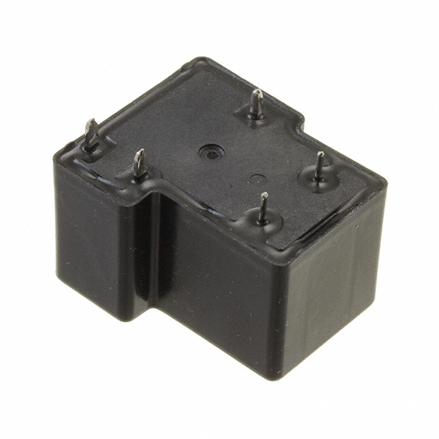 T9AV5L12-12 TE Connectivity Potter & Brumfield Relays  Power Relays Over 2 Amps